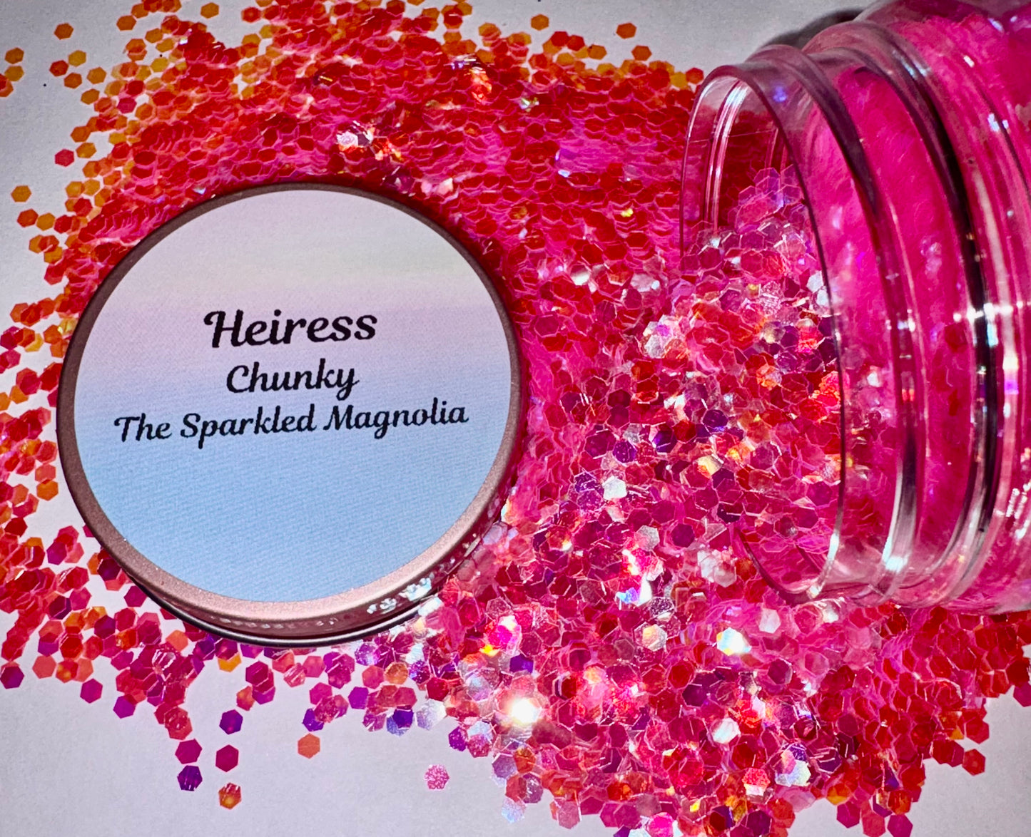 Heiress