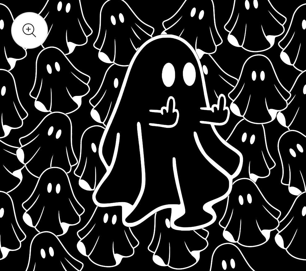 FU ghost Precut
