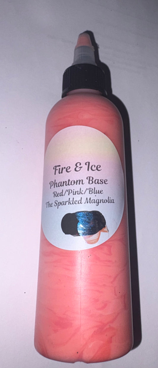Fire and ice