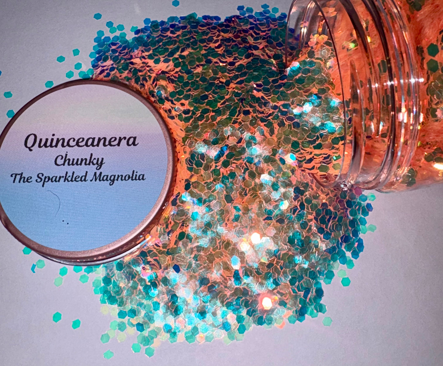 Quinceañera