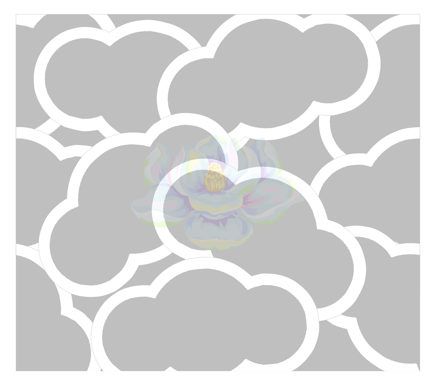 Clouds Template