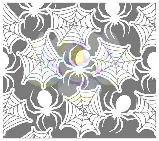 Creepy Crawlings