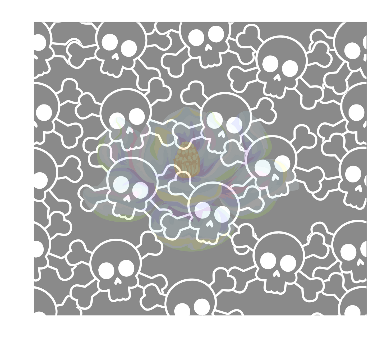 Cross Bones