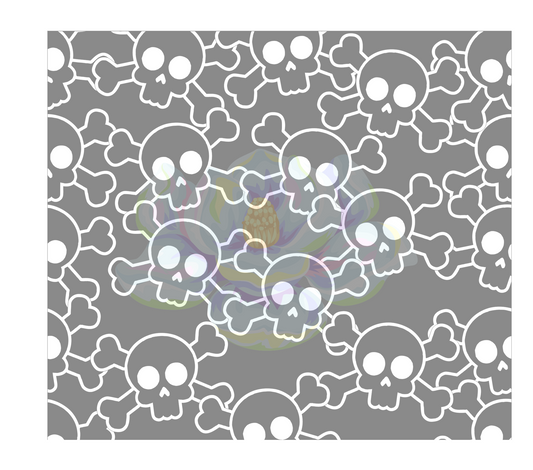 Cross Bones