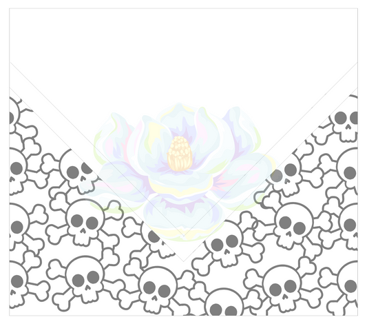 Split Crossbones