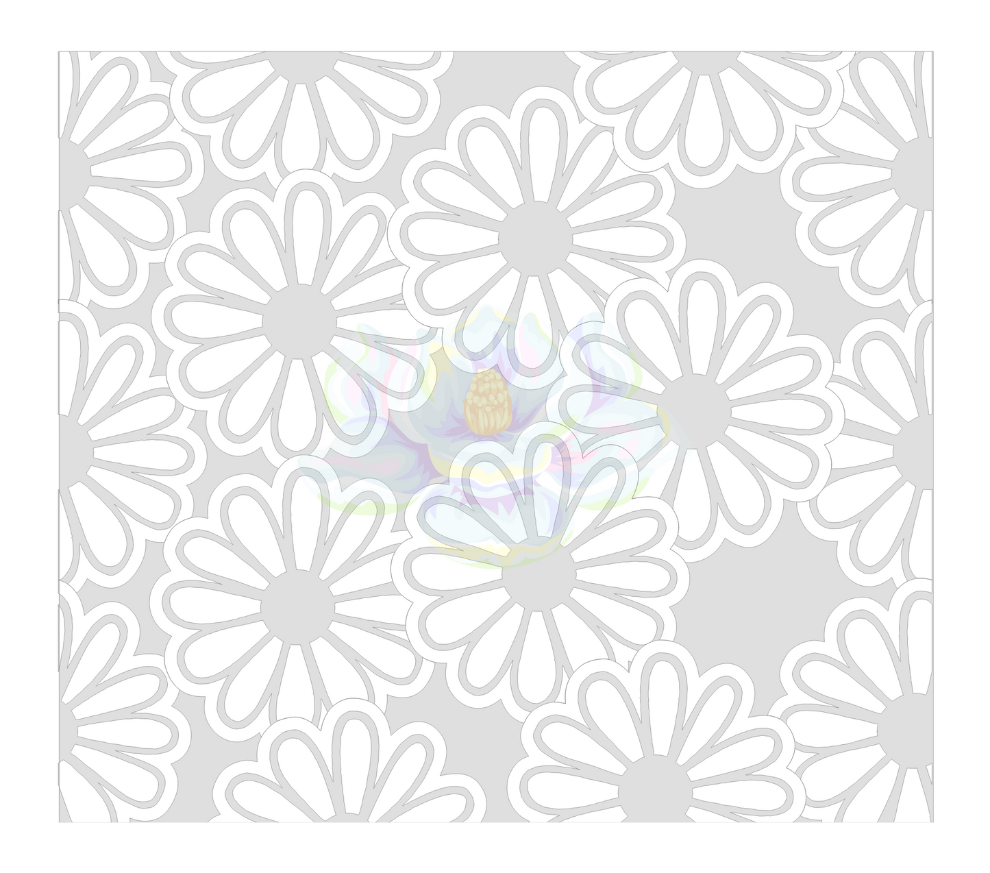 Daisy's Template