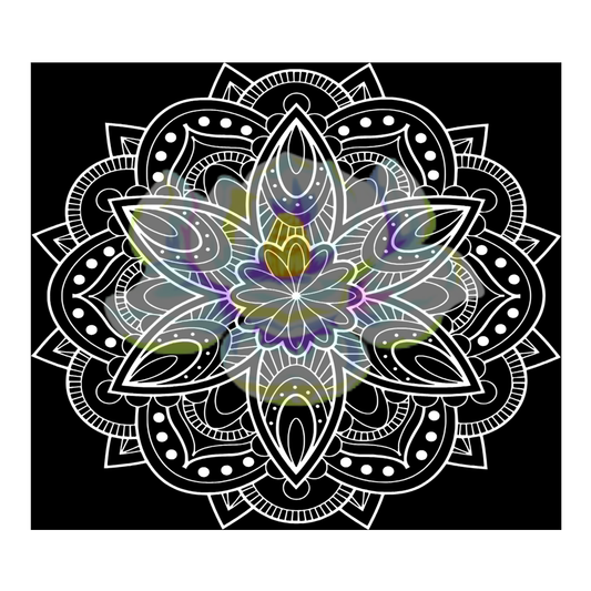 Daisy Mandala