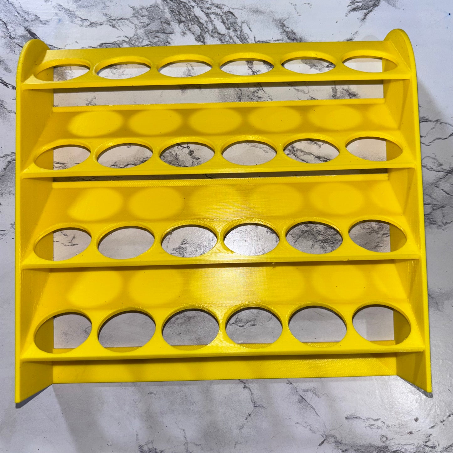 Alcohol ink holder