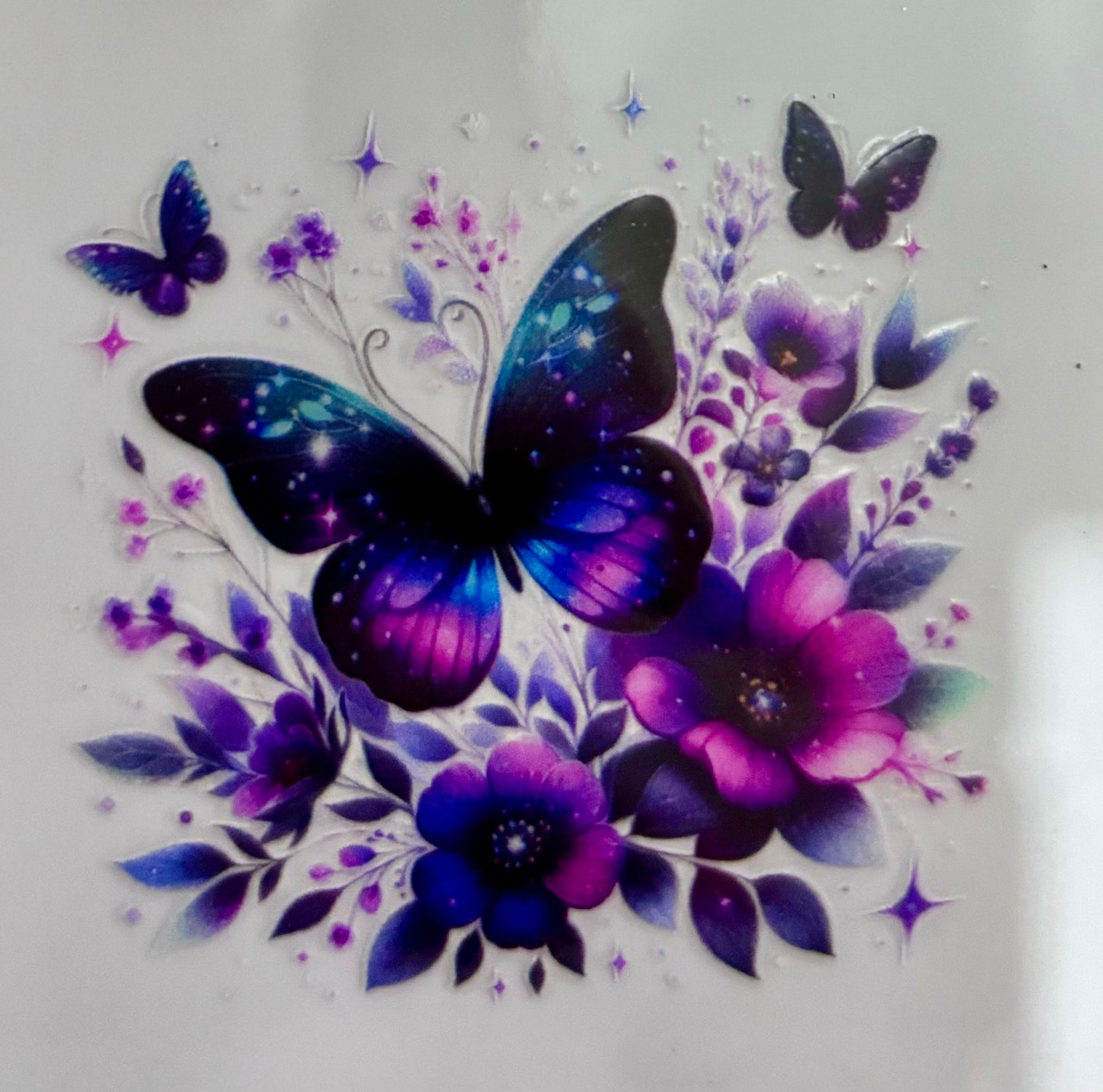 Mini Butterfly 2