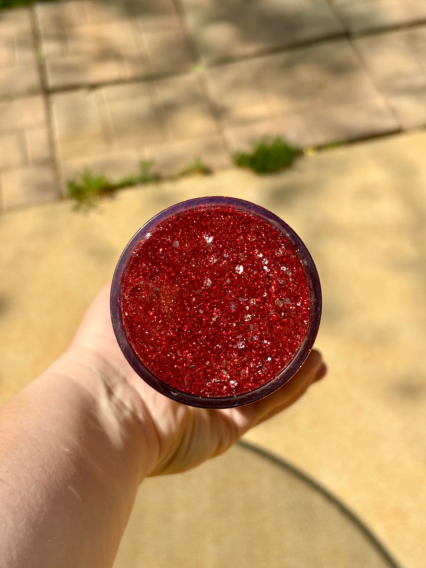 Mustang Sally SB Tumbler