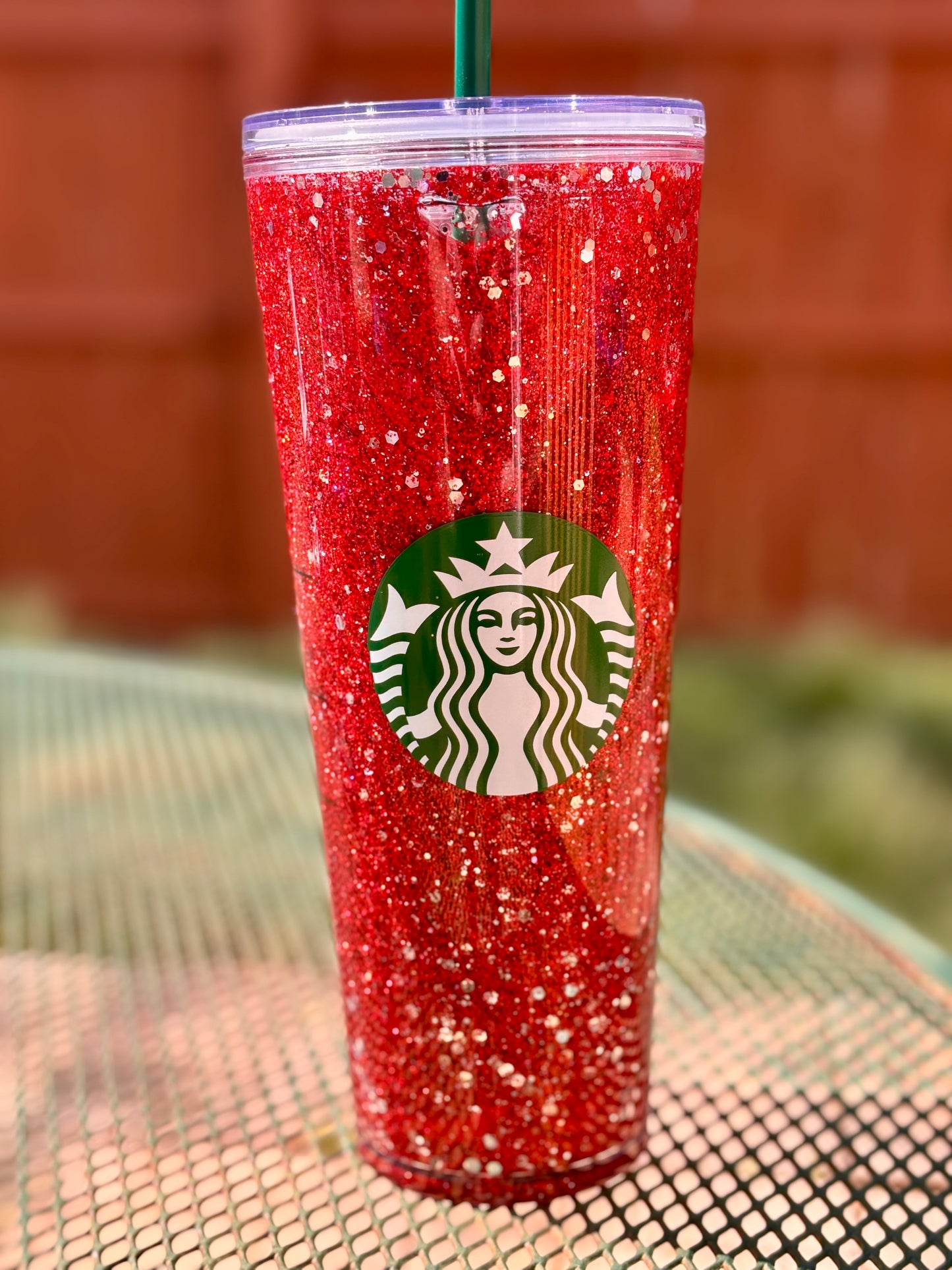 Mustang Sally SB Tumbler