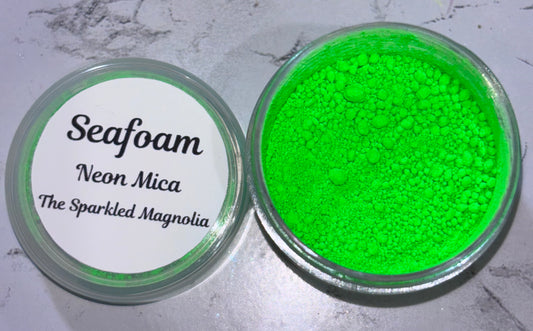 Seafoam Neon