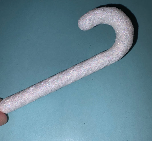 Candy Cane 3D Printed Handle