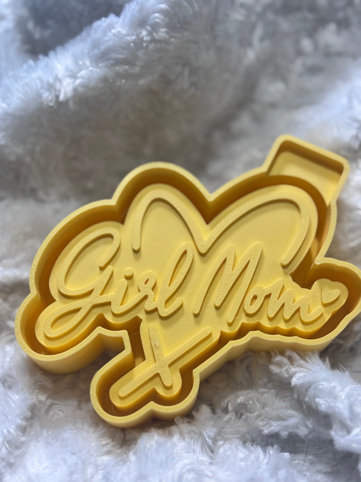 Girl Mom