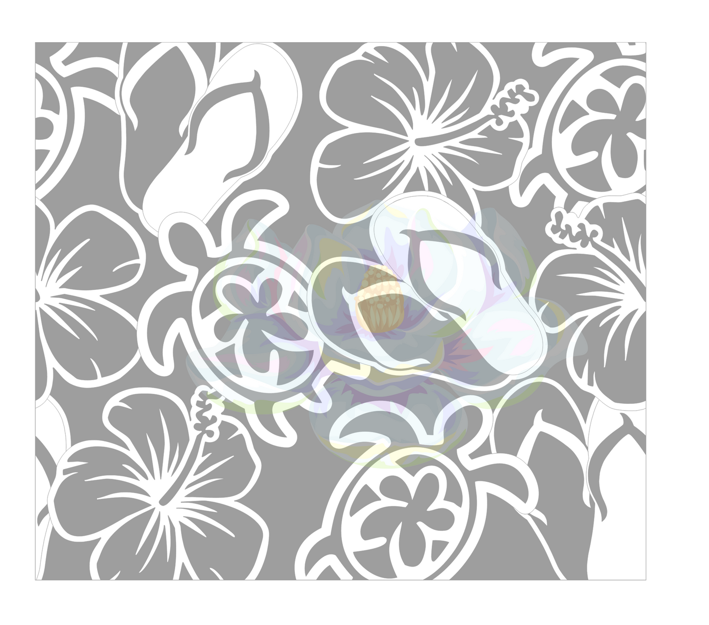 “Hawaii” Template