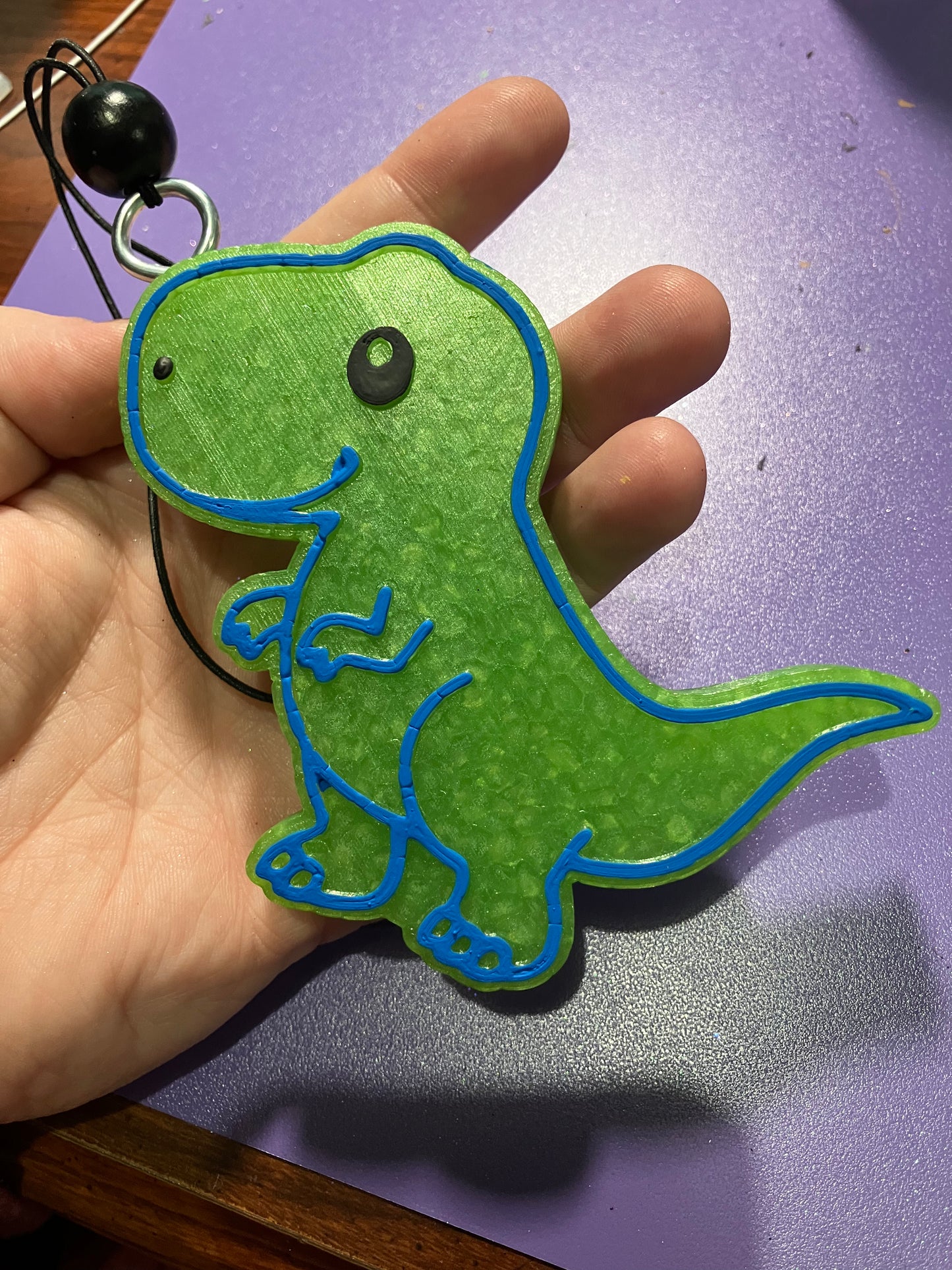 Tiny Diny