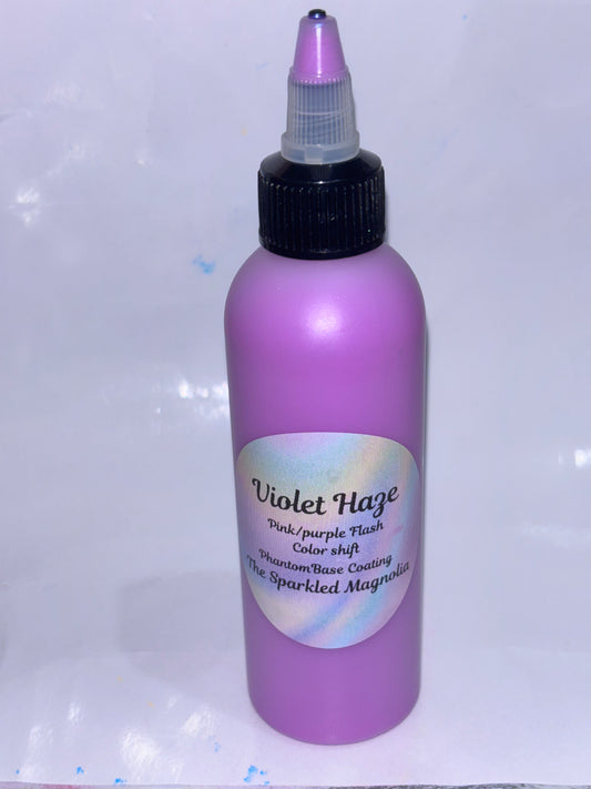 Violet Haze Phantom Base