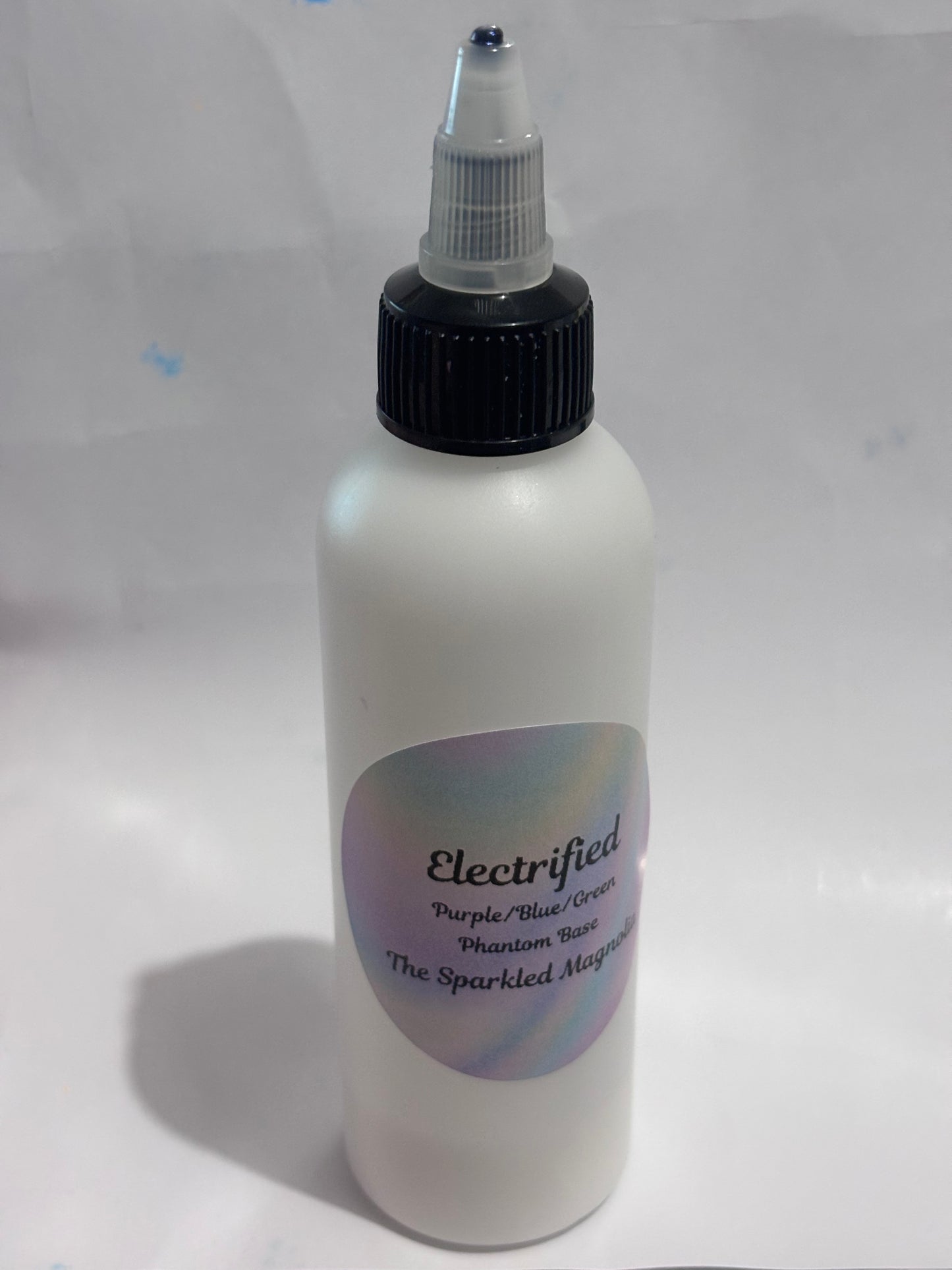 Electrified