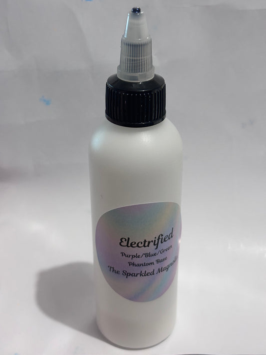 Electrified