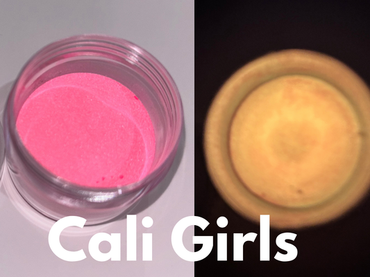 Cali Girl