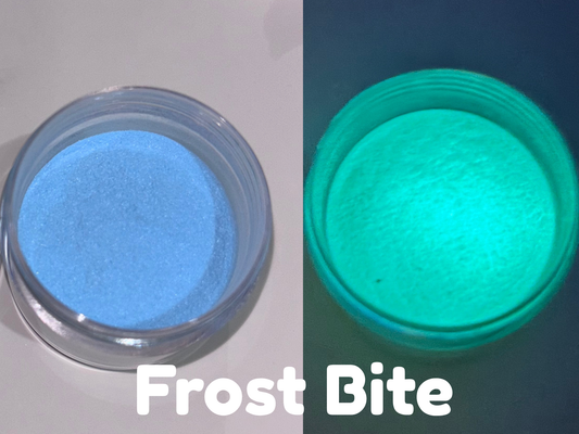 Frost Bite