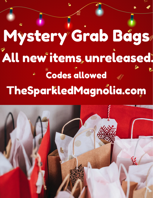 Mystery Grab bags