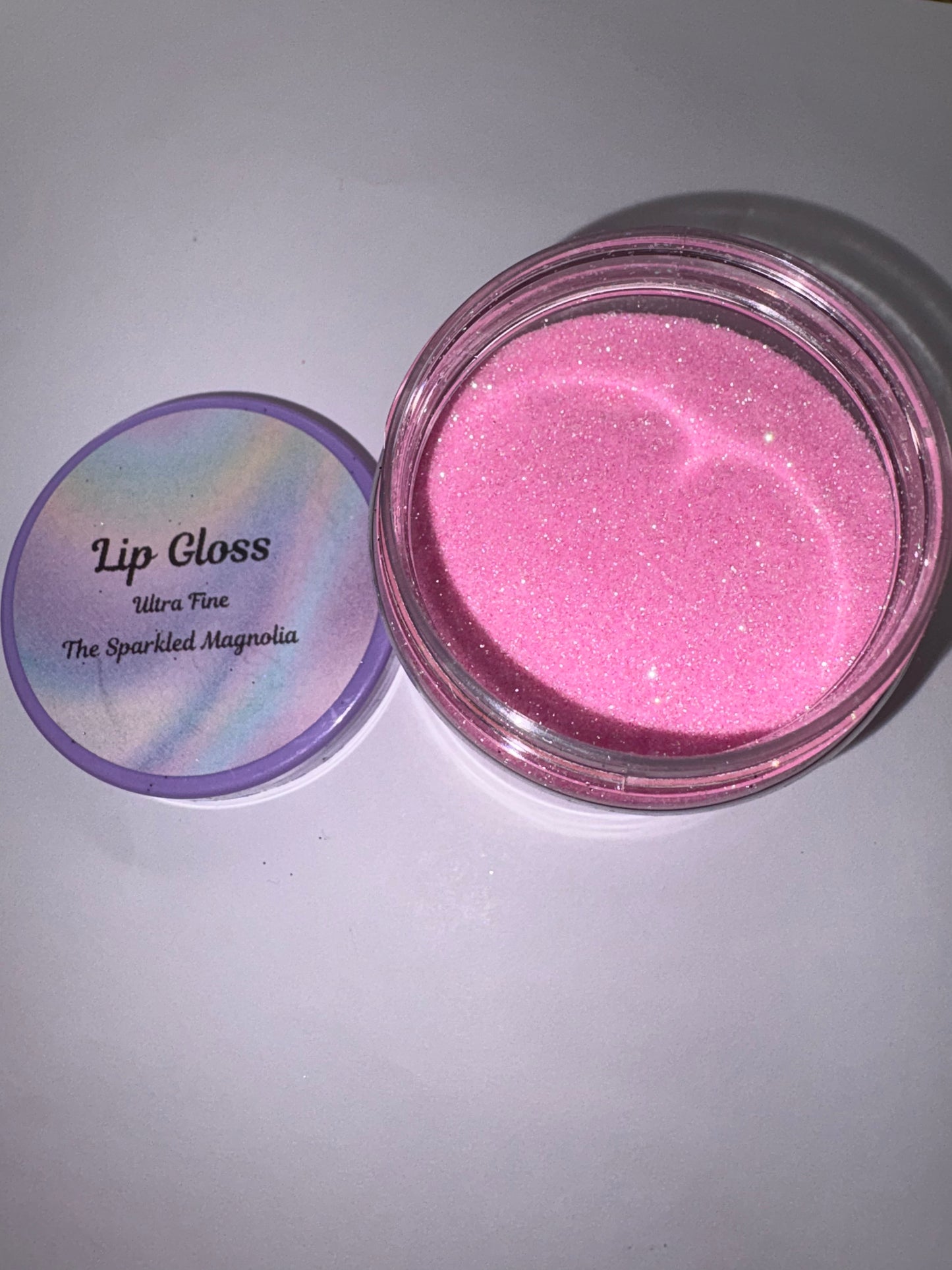Lip Gloss