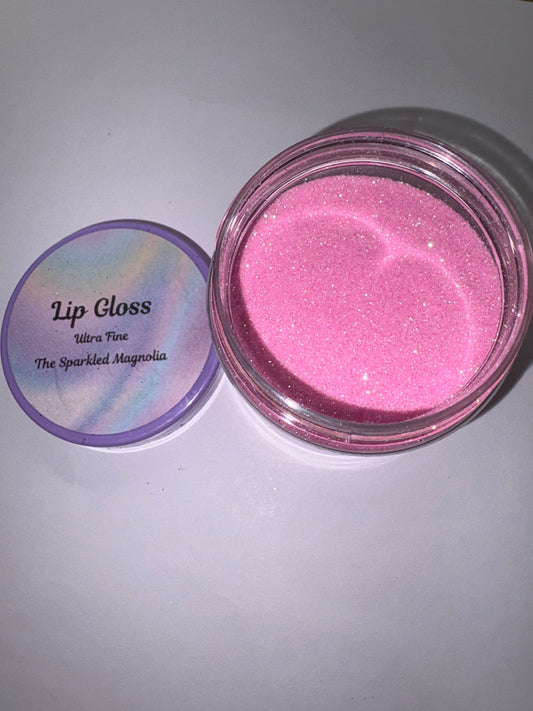 Lip Gloss