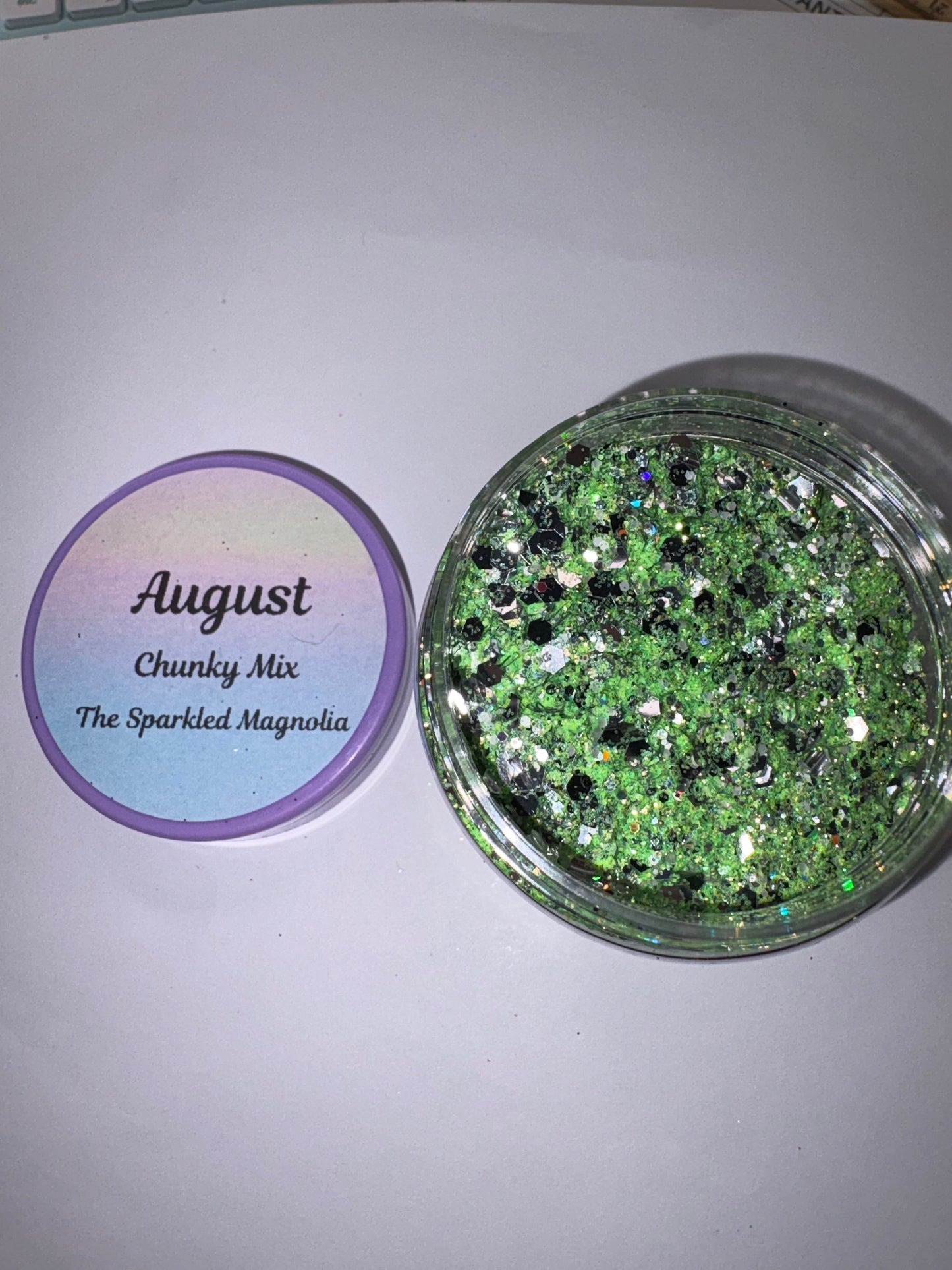 August