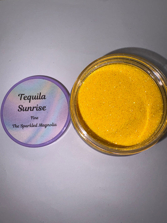 Tequila Sunrise
