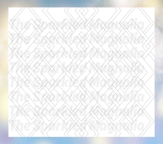 Seamless “Pipes” template