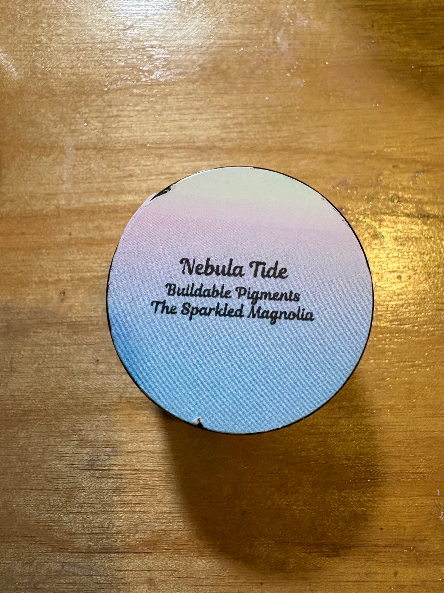 Nebula Tide