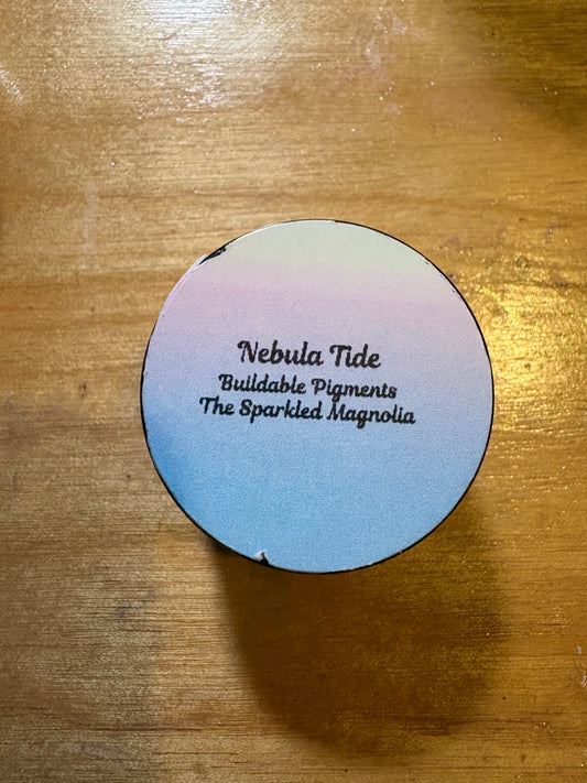 Nebula Tide
