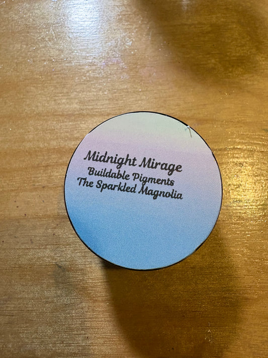 Midnight Mirage