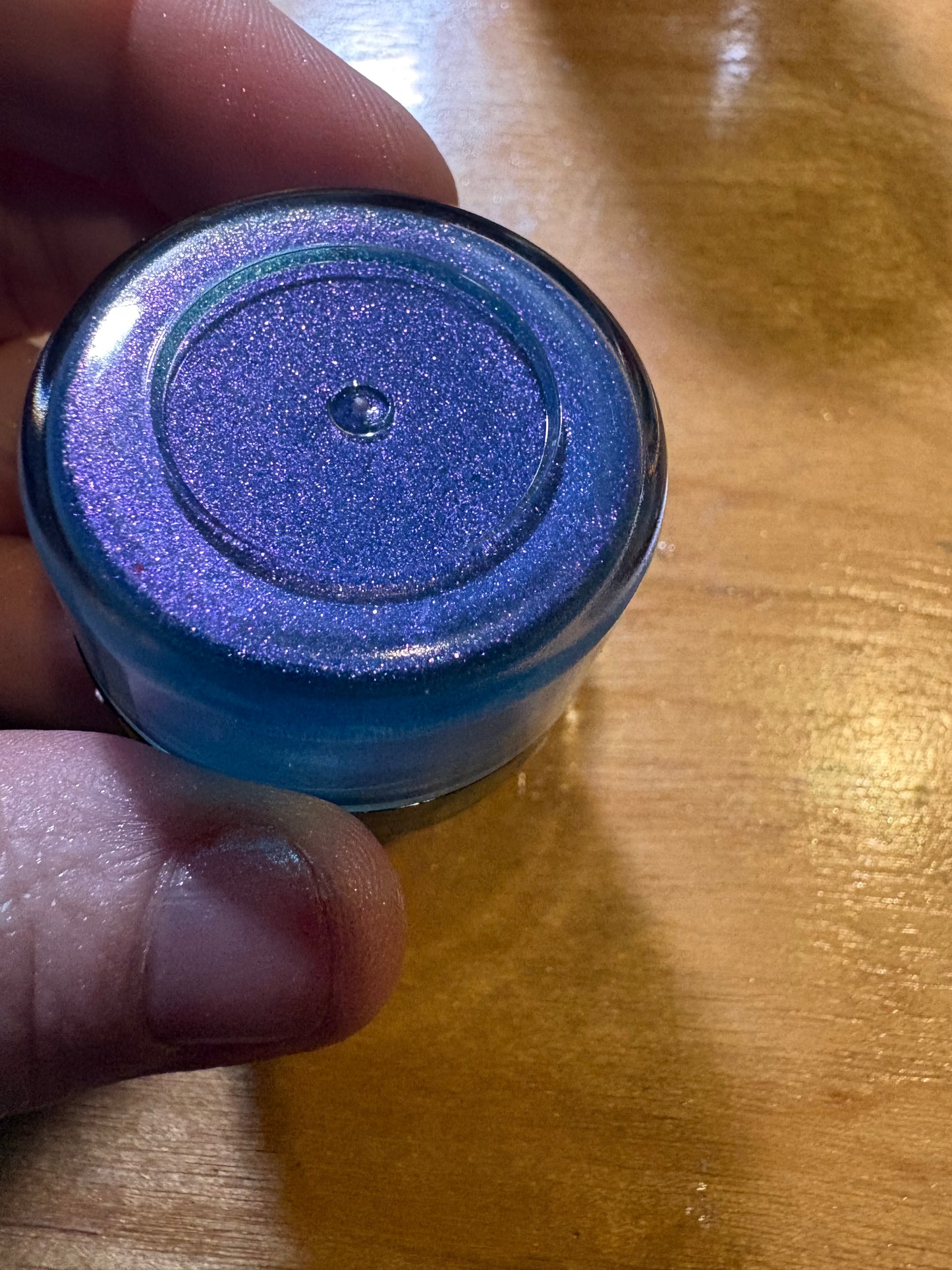 Buildable Pigment Bundle 1