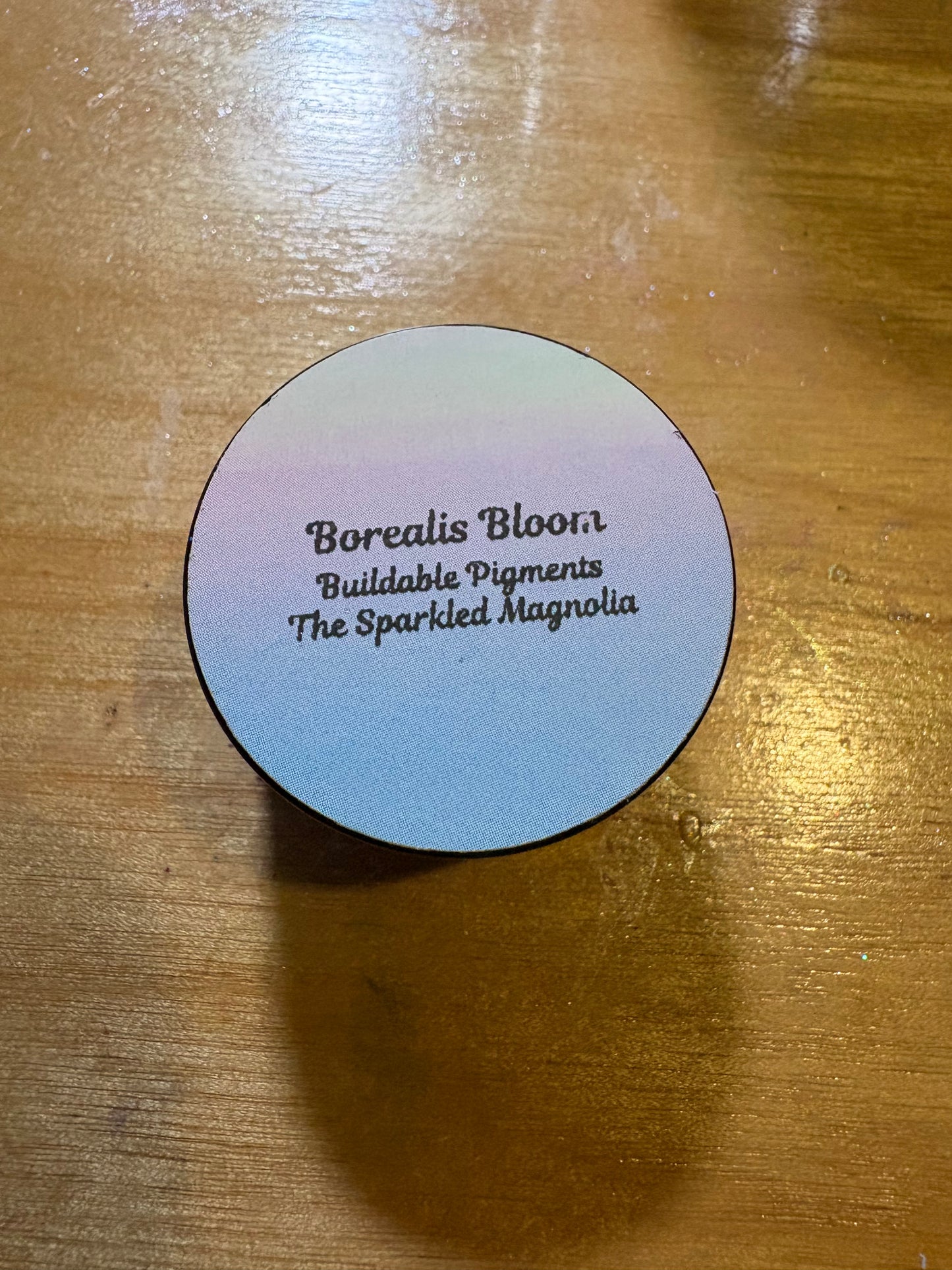 Borealis Bloom
