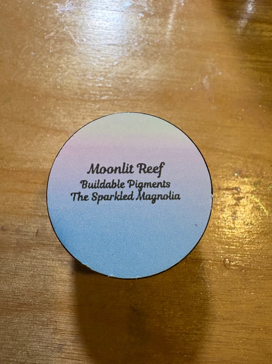Moonlit Reef