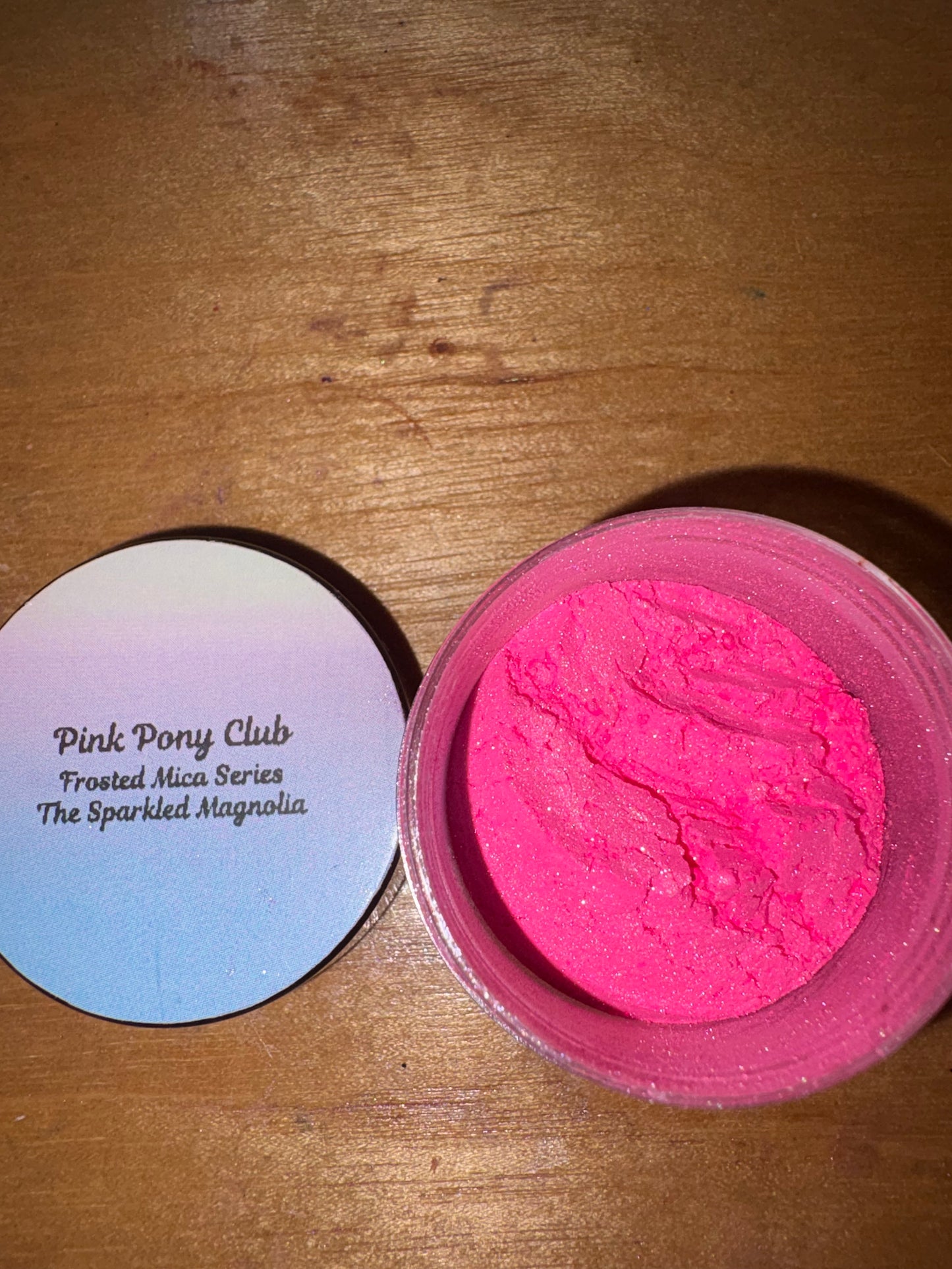 Pink Pony Club