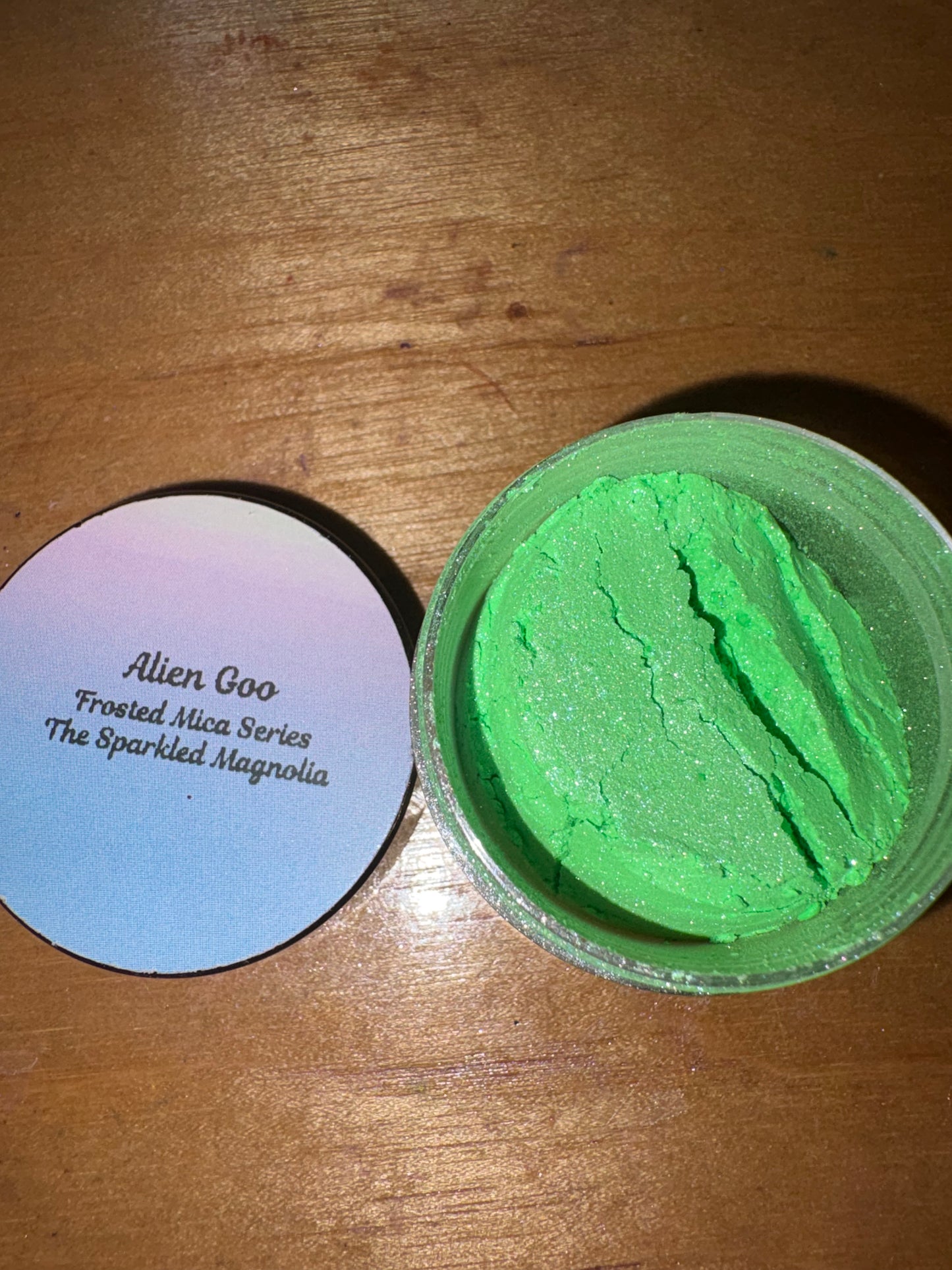 Alien Goo