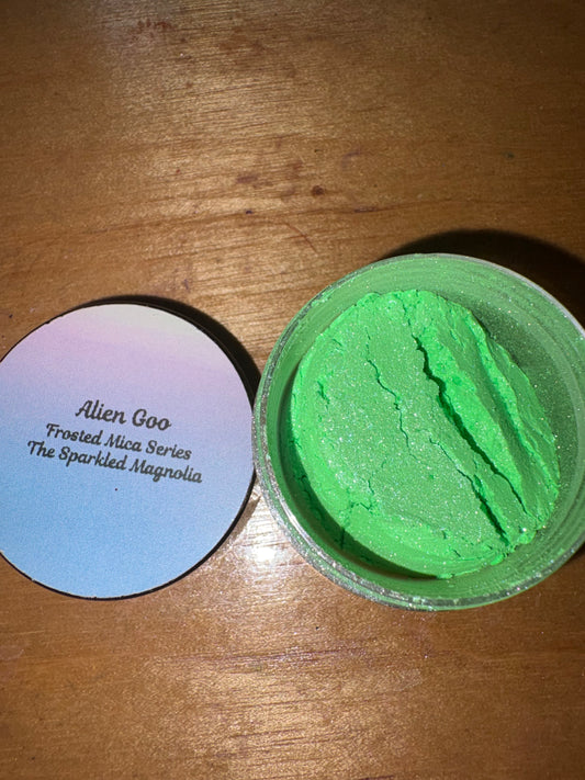Alien Goo