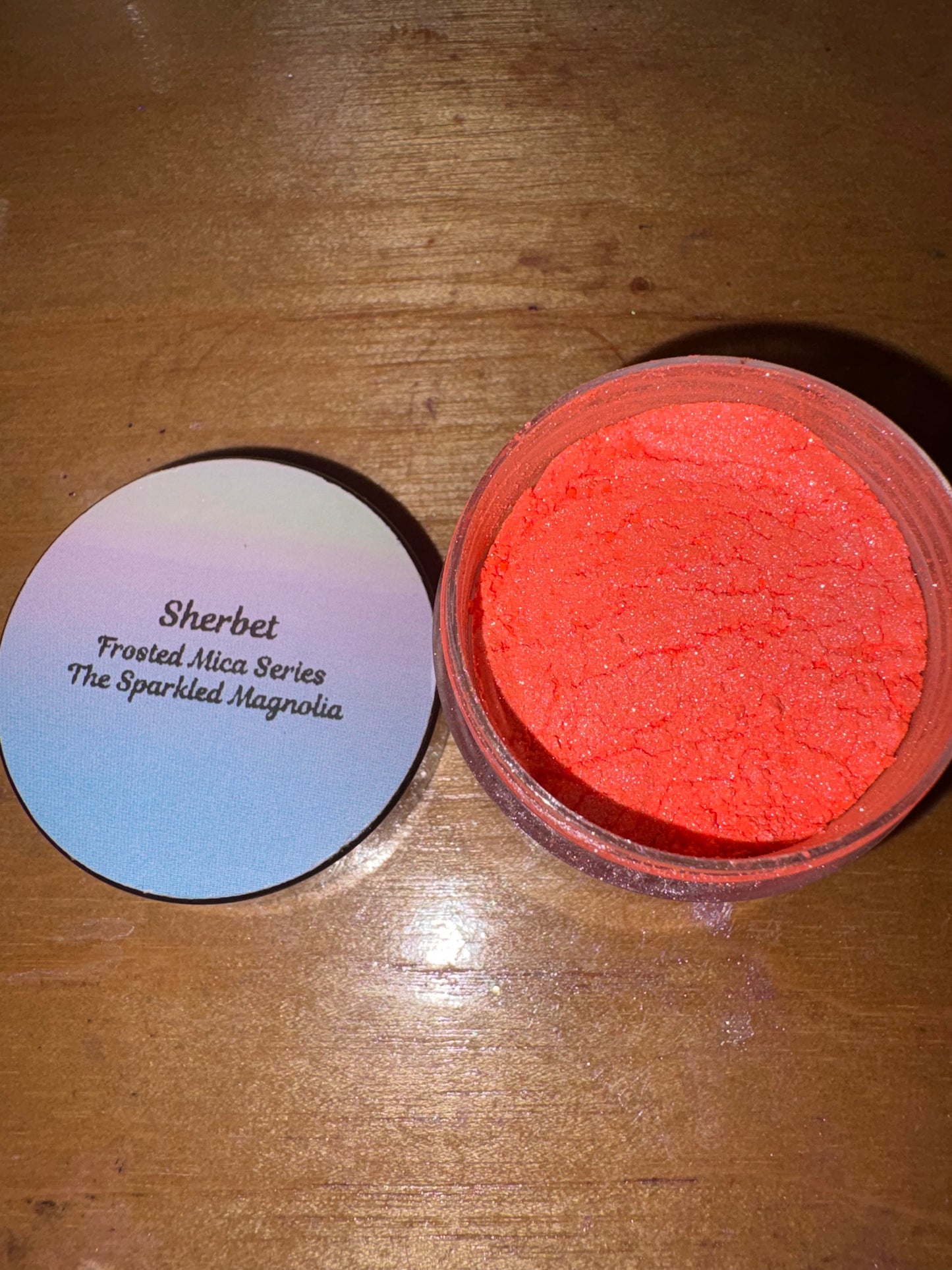 Sherbet