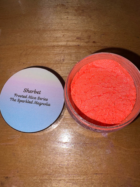 Sherbet
