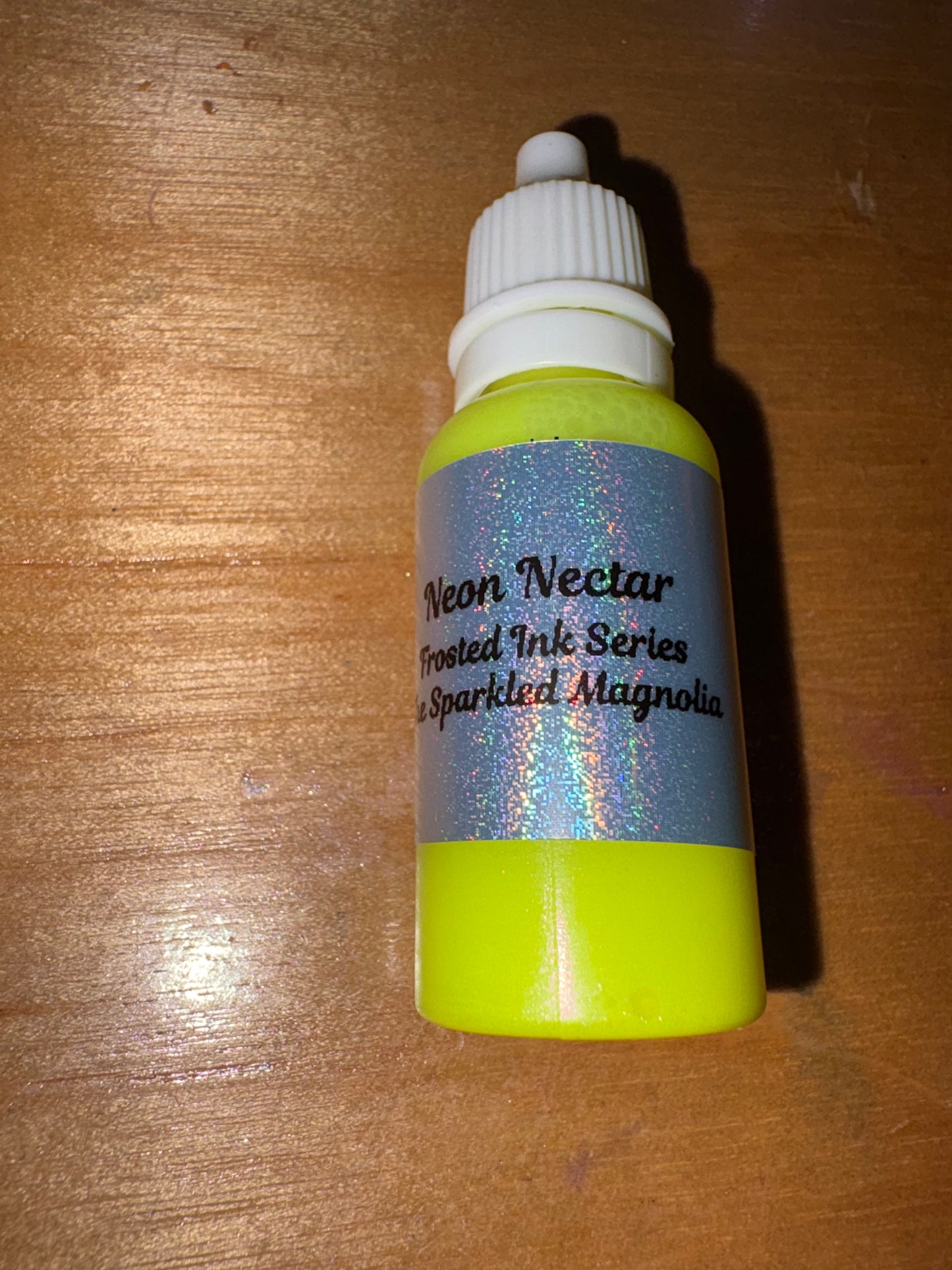 Neon Nectar