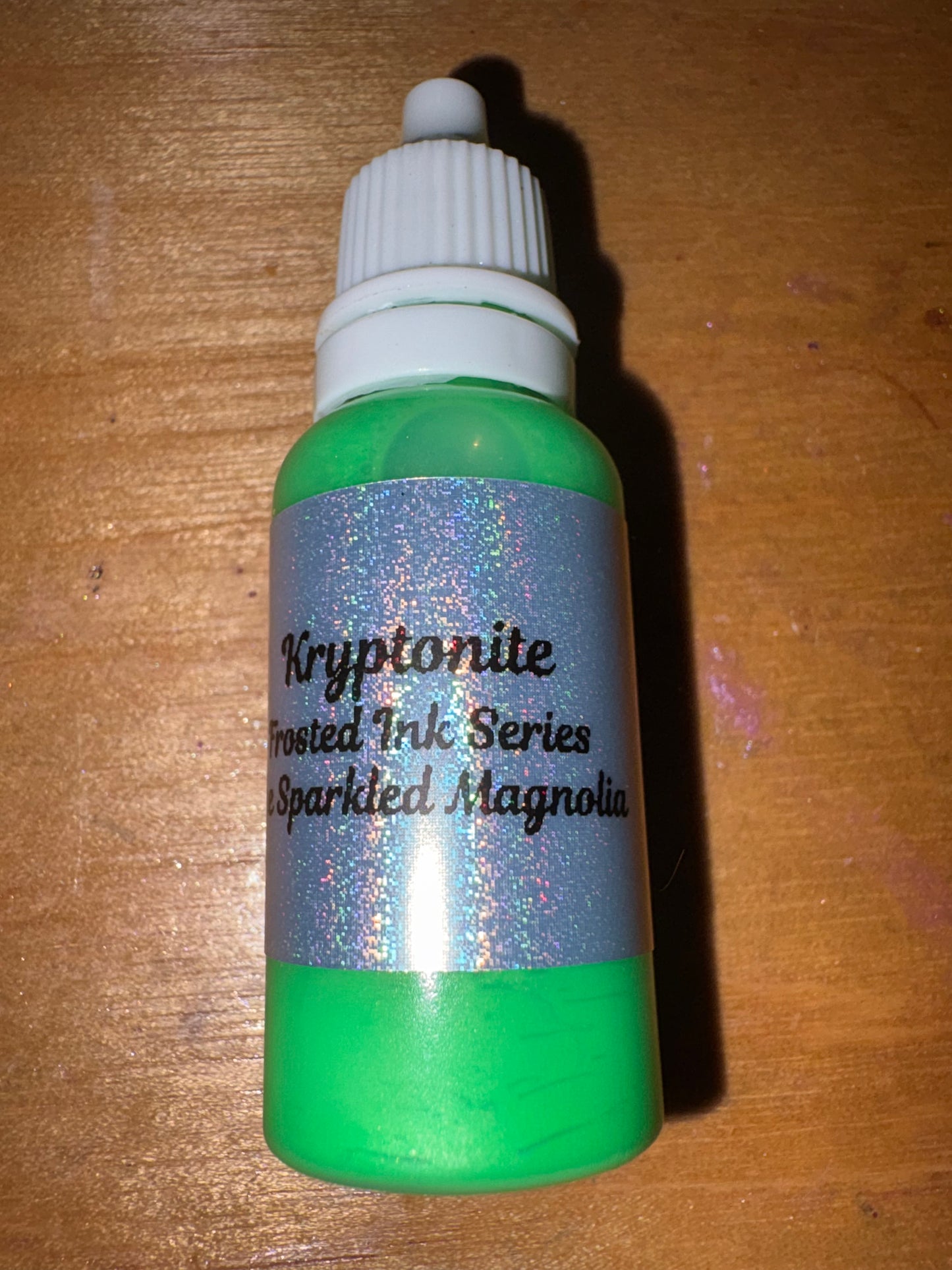 Kryptonite