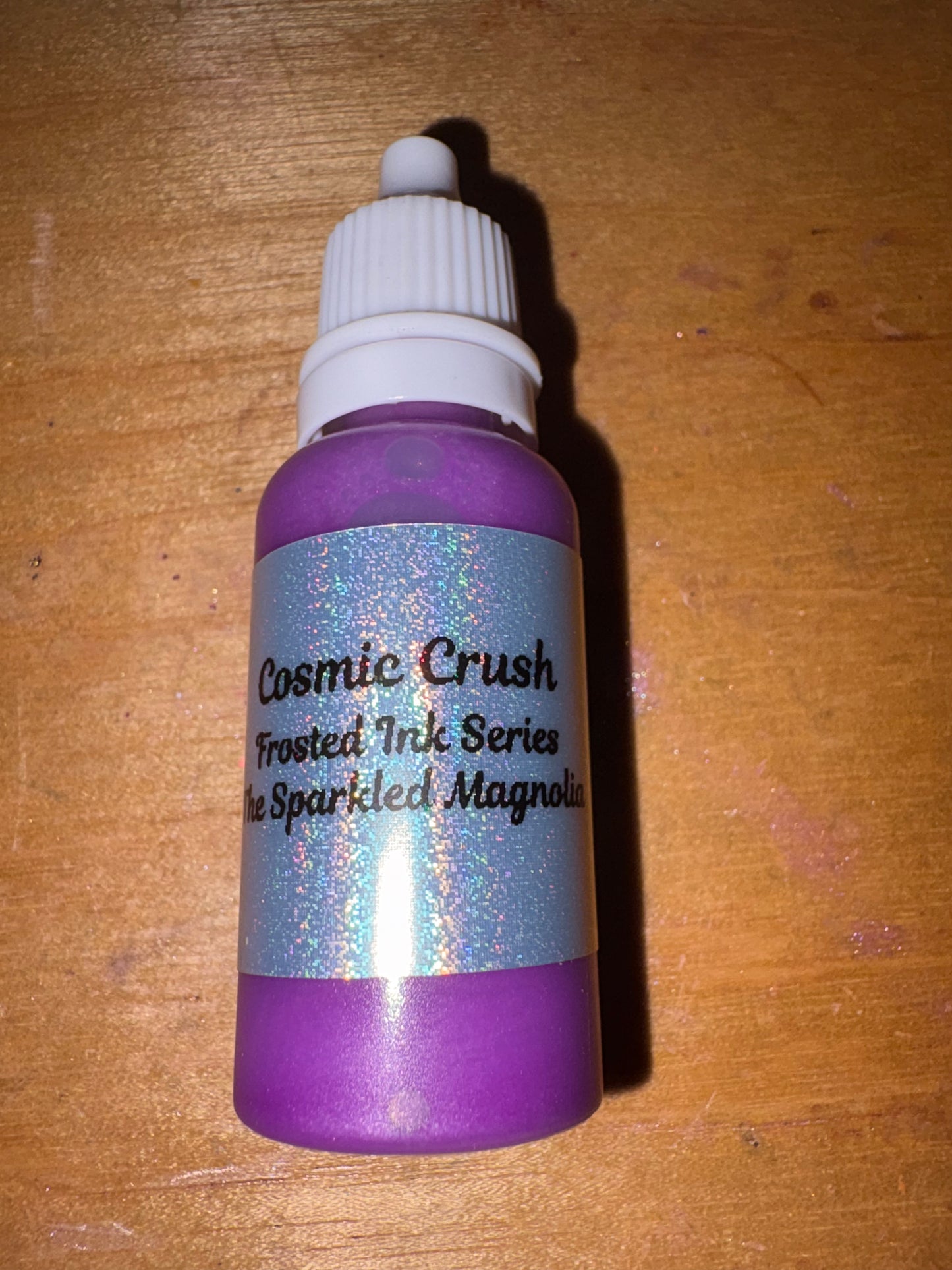 Cosmic Crush