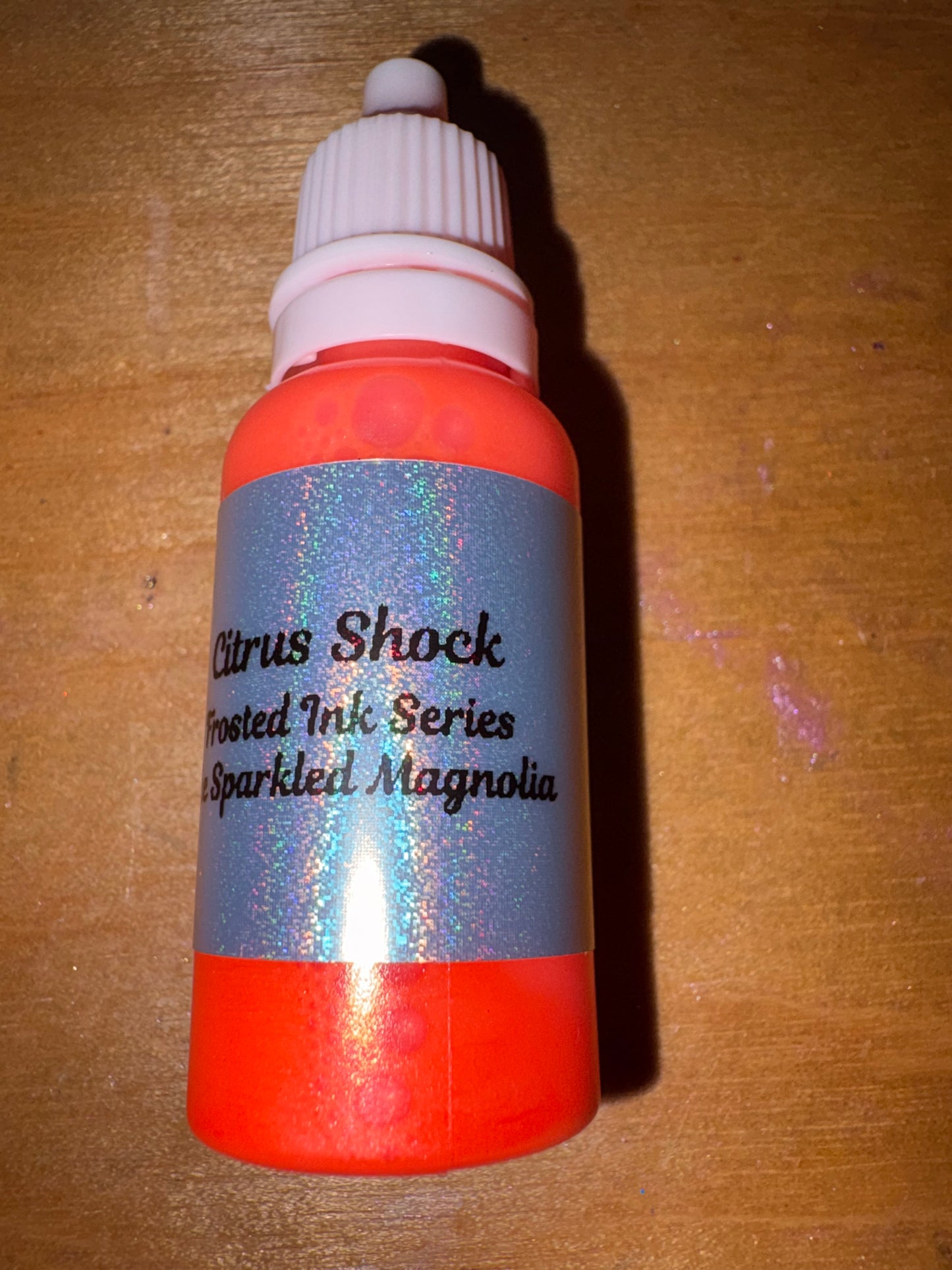 Citrus Shock