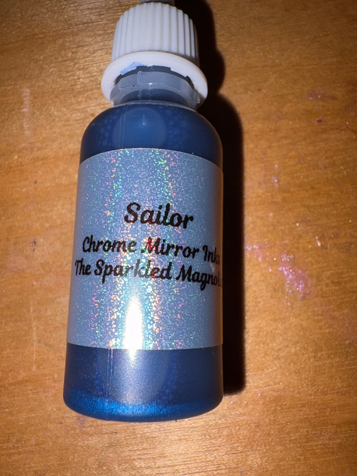 Sailor Mirror Chromes