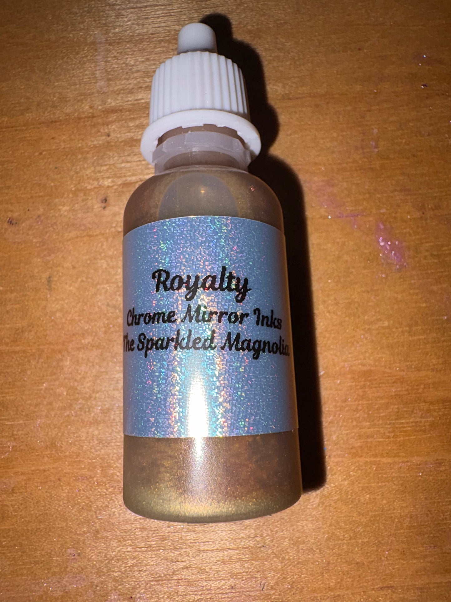 Royalty Mirror Chromes