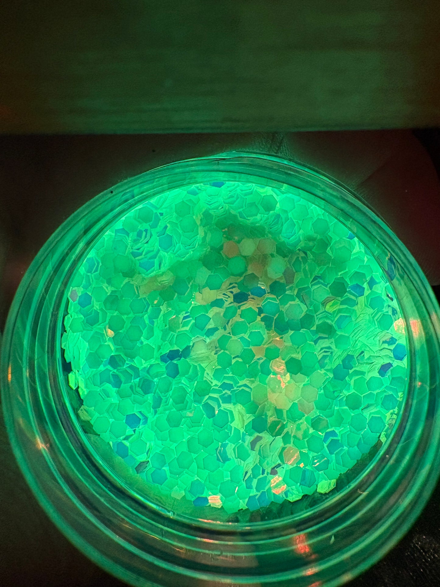 Glow Storm