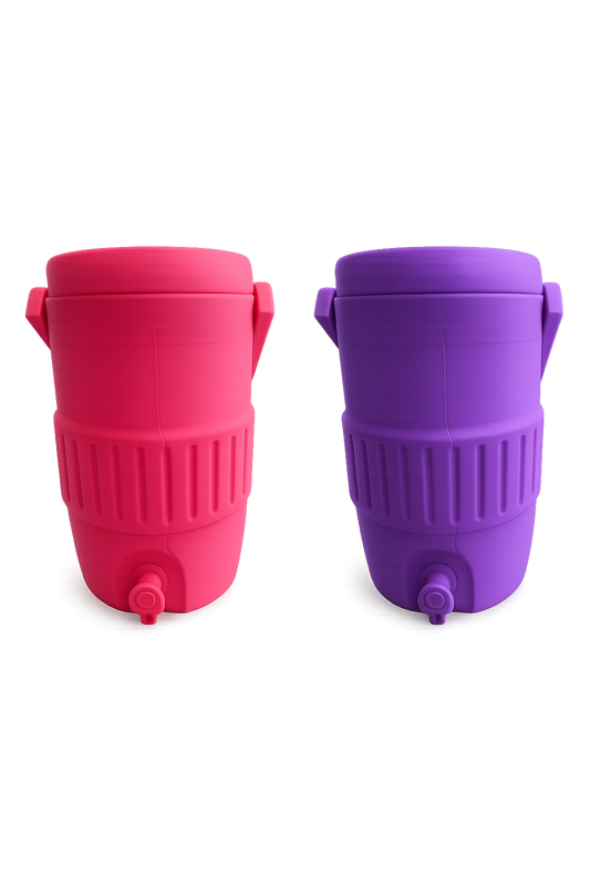 Bulk can koozie